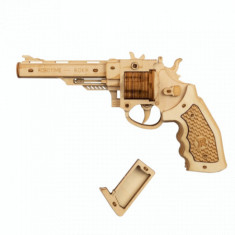 Puzzle 3D, Pistol Corsac M60