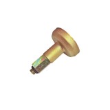 Adaptor alimentare GPL din alama 7,5 cm Cod: 1410