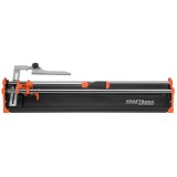 Masina profesionala pentru taiat gresie si faianta, 600 mm, Kraft