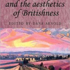 Cultural Identities and the Aesthetics of Britishness | Dana Arnold