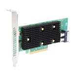 Cumpara ieftin Controller Storage Tri-Mode (SAS/SATA/NVMe) Broadcom LSI MegaRAID 9440-81