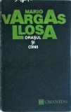 Mario Vargas Llosa - Orasul si cainii