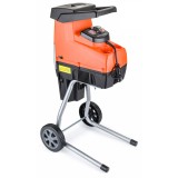 Tocator electric pentru lemn 2800W KRAFT &amp; DELE, Powermat KD5201
