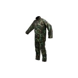 Costum impermeabil de camuflaj marimea L Vorel 74646