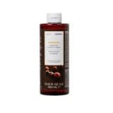 Șampoane Korres cu ulei de argan pentru menținerea culorii părului vopsit 400 ml