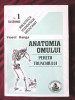Anatomia Omului. Peretii Trunchiului - Viorel Ranga, CERMA, Medicina, Anatomie - 165 Figuri Alb-Negru