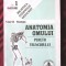 &quot;ANATOMIA OMULUI. Peretii trunchiului&quot;, Viorel Ranga. ANATOMIE Nr. 1