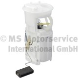PIERBURG 7.11775.01.0 Sistem alimentare cu combustibil