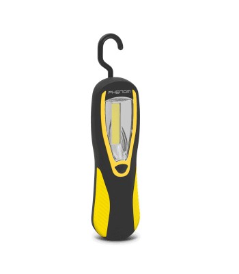 Lanterna de lucru cu COB-LED Phenom foto