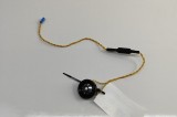 Difuzor ușă st&acirc;nga față BMW 3 Touring F31 2017 OEM: 9226357,8907013903 | 30395483