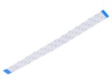 Bandă FFC Fire 30P 0,5mm 203mm 60V 500mA