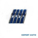 Emblema capota Fiat Punto (1993-1999) [176], Array