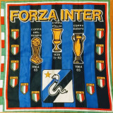 Steag fotbal - INTERNAZIONALE MILANO