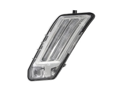 Lumini de zi VOLVO XC60 (2008 - 2016) TYC 12-5314-00-9 foto