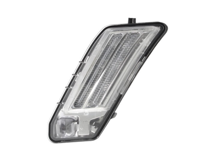 Lumini de zi VOLVO XC60 (2008 - 2016) TYC 12-5314-00-9