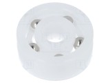 Lagăr cu bile 4x13x5mm poliamidă
