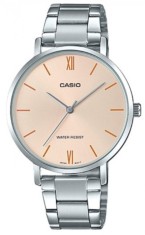 Ceas Dama, Casio, Collection LTP-VT LTP-VT01D-4B - Marime universala