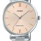 Ceas Dama, Casio, Collection LTP-VT LTP-VT01D-4B - Marime universala