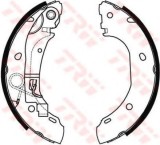 Set saboti frana FIAT DUCATO platou / sasiu (230) (1994 - 2002) TRW GS8472