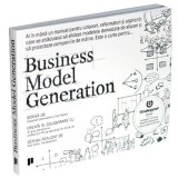 Business Model Generation | Alexander Osterwalder, Yves Pigneur, Publica