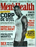Men's Health. Februarie 2008