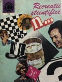 Recreatii stiintifice Claudiu Voda, 1980, Alta editura