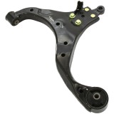 Brat suspensie roata Hyundai Tucson (Jm); Kia Sportage (Je, Km) SRLine parte montare : Punte fata, Stanga, Jos, spre exterior