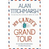 Mr. Gandy's Grand Tour
