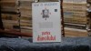 Partea diavolului - Denis de Rougemont, editura Anastasia 1994, carte religie spiritualitate, carte clasica colectie