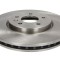 Disc frana OPEL ZAFIRA TOURER C (P12) (2011 - 2016) ABE C3X041ABE