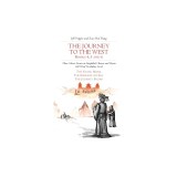 The Journey to the West, Books 4, 5 and 6: Three Classic Stories in Simplified Chinese and Pinyin, 600 Word Vocabulary Level