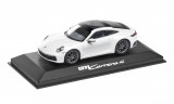 Macheta Oe Porsche 911 Carrera 4 Coup&eacute; (992) 2011&rarr; 1:43 WAP0201760K