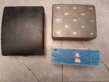 Lot 3 buc aparat de ras electric vechi vintage Remington Vitoras defecte ani 70
