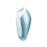 Vibrator Clitoridian Love Breeze, Bleu, Satisfyer