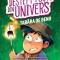 Cel Mai Destept Pusti Din Univers. Tabara De Genii, Chris Grabenstein - Editura Corint