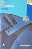 NEW PROFICIENCY, WRITING-MARY STEPHENS-243547