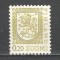 Finlanda.1977 Leul heraldic DF.51