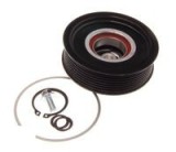 Cupla magnetica, compresor climatizare MERCEDES-BENZ M-CLASS (W163) (1998 - 2005) MAXGEAR AC130034