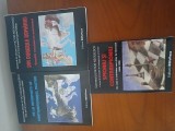 General De Divizie Victor Negulescu-Pachet 3 Volume