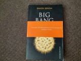 SIMON SINGH BING BANG, Humanitas