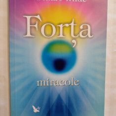 Forta. Miracole, Stuart Wilde, 2004