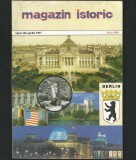 MAGAZIN ISTORIC - MAI, 1999