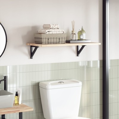 vidaXL Blat de masă 80x40x2 cm dreptunghiular lemn masiv de acacia 4008745 foto