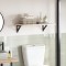 vidaXL Blat de masă 80x40x2 cm dreptunghiular lemn masiv de acacia 4008745