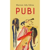 Pubi - Marton-Ady Edina