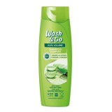 Sampon Wash&amp;Go Aloe Vera, 360ml
