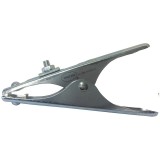 Cleste de masa pentru sudura, maxim 500A, DSH, 280467