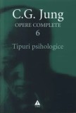 Cumpara ieftin Tipuri psihologice. Seria Opere Complete. Volumul 6/C.G. Jung, Trei