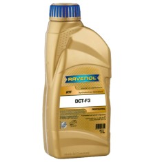 Ulei Ravenol ATF DCT-F3 pentru transmisie automata 1 litru