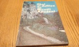 CHEI SI DEFILEE DIN MUNTII APUSENI - Pompei Cocean - 1988, 166 p.+ planse